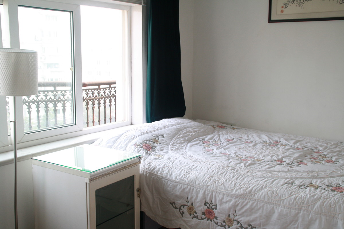BEDROOM 2(Full Room) - 1
