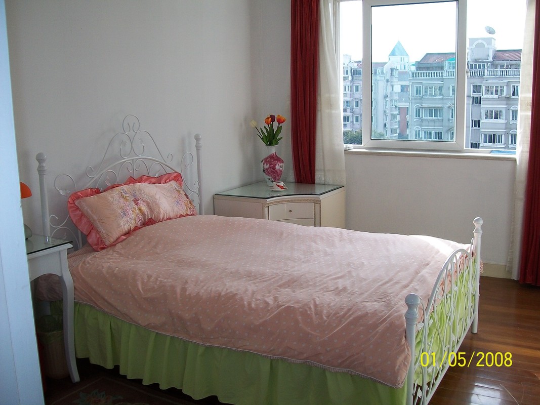 BEDROOM 3 (Full Room) - 1
