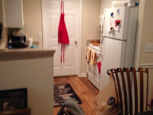 Single female in RTP Durham, NC!!:)