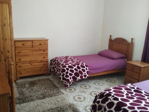 Spacious  central terraced house - Gallery - 9