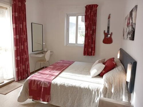 Pembroke seafront comfy apartment