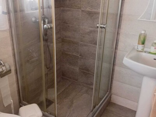 Pembroke seafront comfy apartment