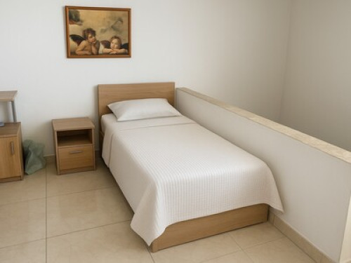 Pembroke seafront comfy apartment
