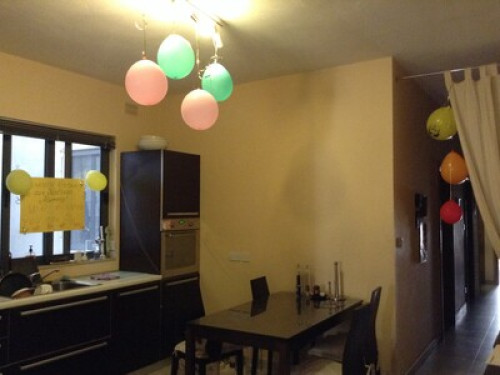 Sliema double bed/private bathroom - Gallery - 13