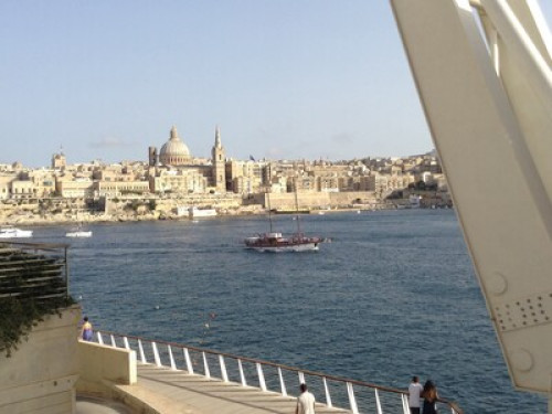 Sliema double bed/private bathroom - Gallery - 18