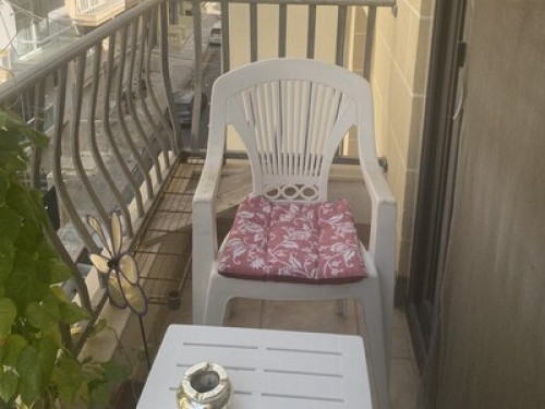 Sliema double bed/private bathroom - Gallery - 8