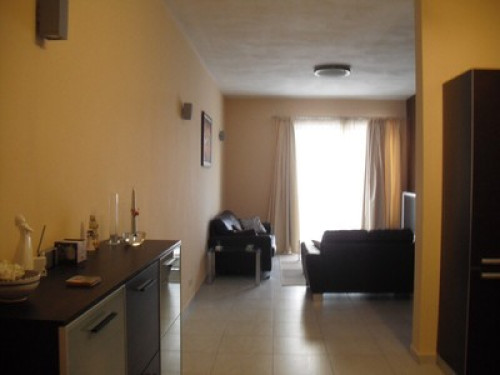 Sliema double bed/private bathroom - Gallery - 11