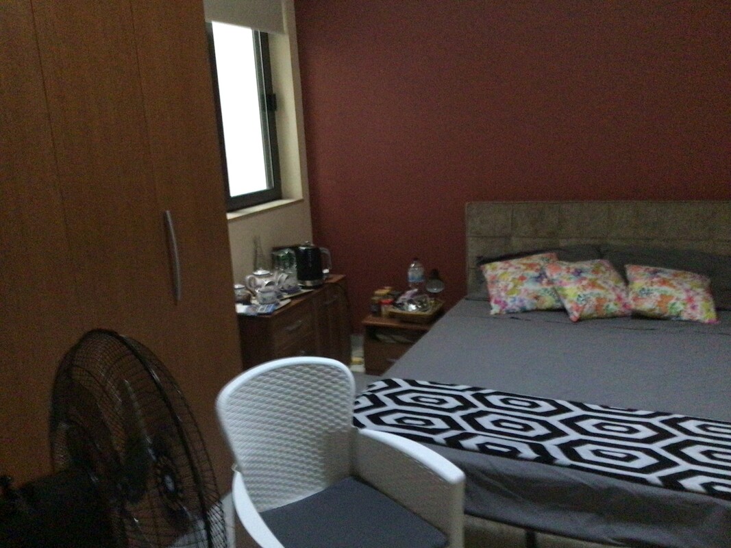 Double Room For One Or Two Persons(Full Room) - 1