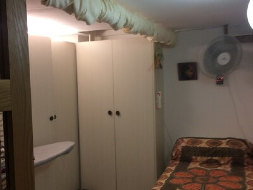 Pawlu - A home away from home