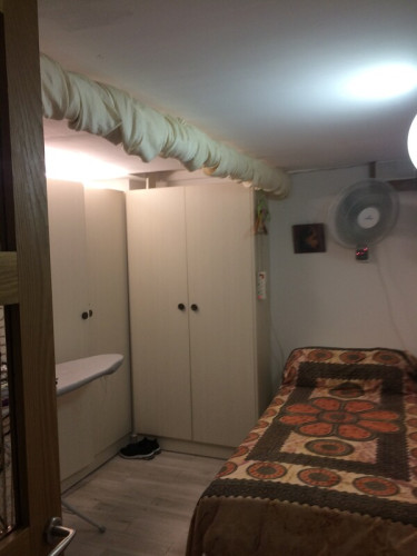 Pawlu - A home away from home