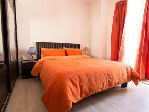 Pawlu - A home away from home