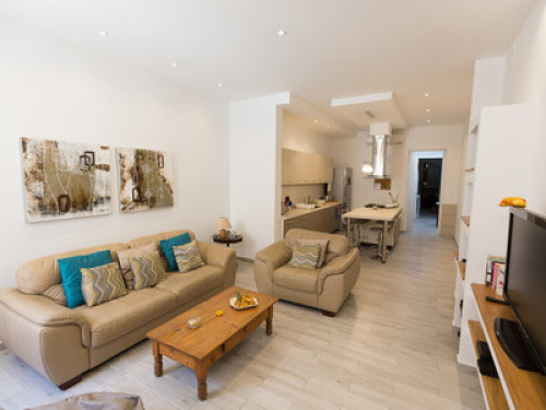 Pawlu - A home away from home