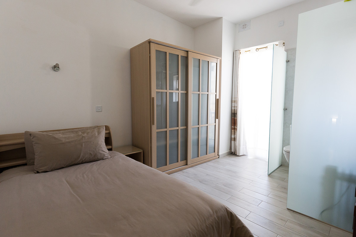  Ensuite One(Full Room)  -  Pawlu - A home away from home  - Gallery -  1