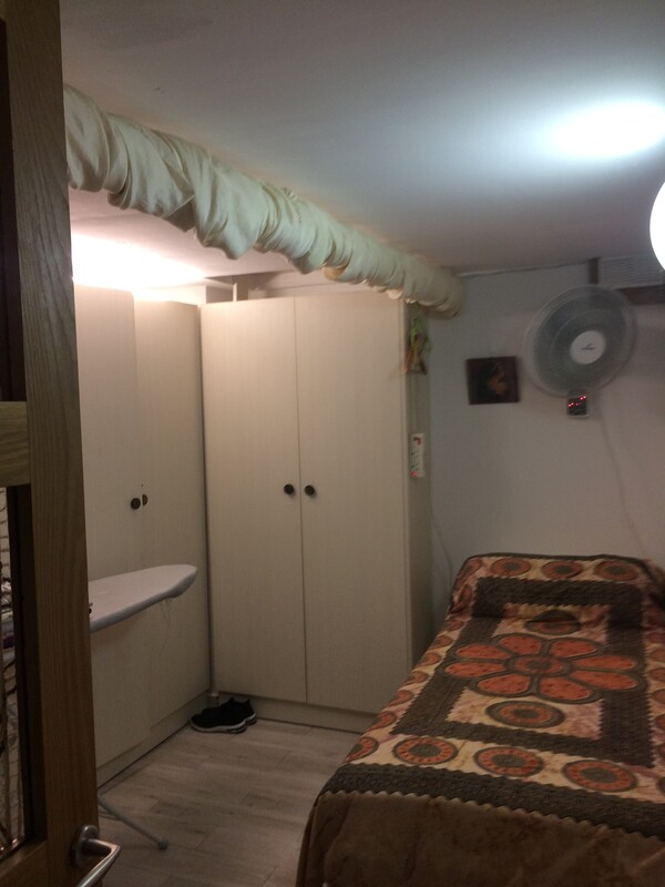 Budget Respite(Full Room) - 1