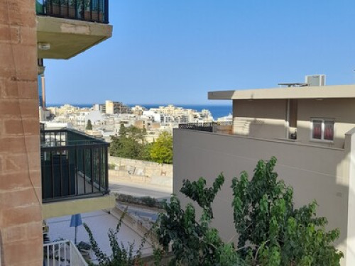 Apartment in residential area - Gallery - 13