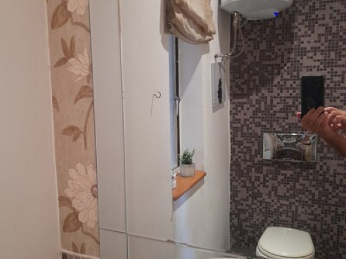 Apartment in residential area - Gallery - 16