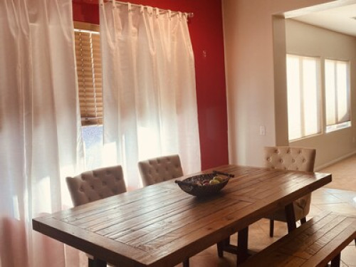 Cozy Private bedroom  - Gallery - 8