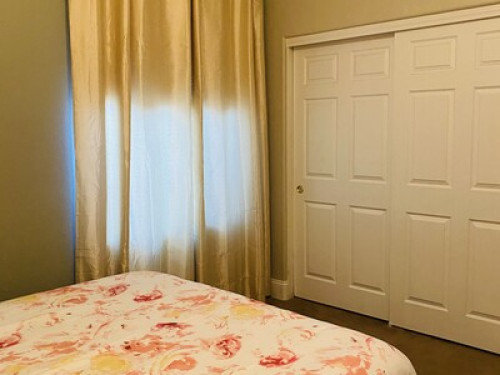 Cozy Private bedroom 