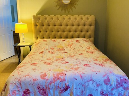 Cozy Private bedroom 