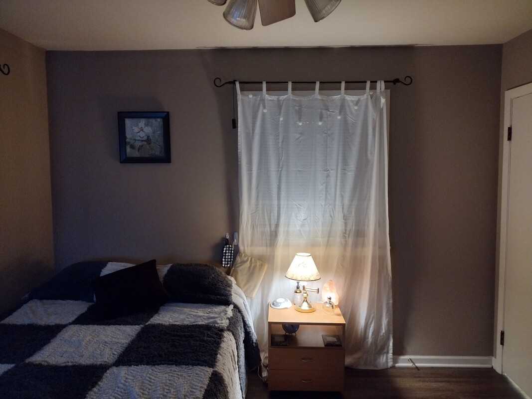 Master Bed Room(Full Room) - 1