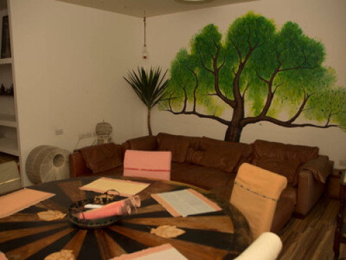 Welcoming Room - Sea 50mts away