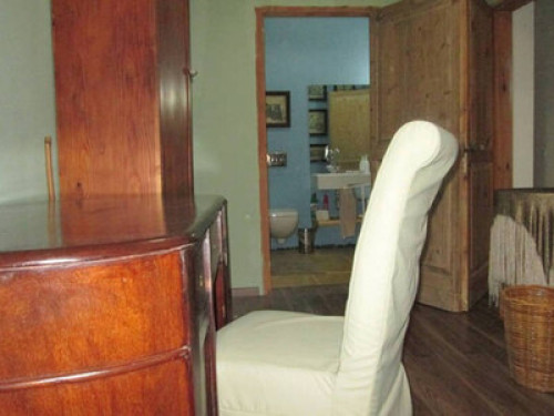 Welcoming Room - Sea 50mts away