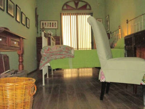 Welcoming Room - Sea 50mts away