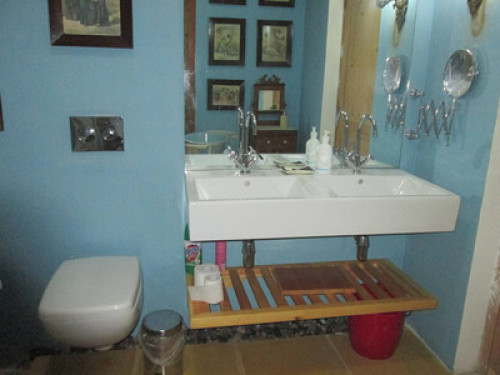 Welcoming Room - Sea 50mts away  - Gallery -  5