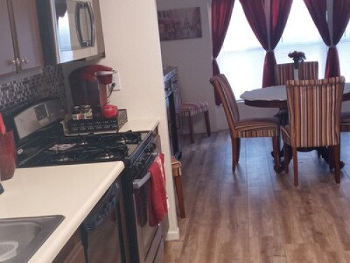 Cozy Cottage  in Sin City - Gallery - 8