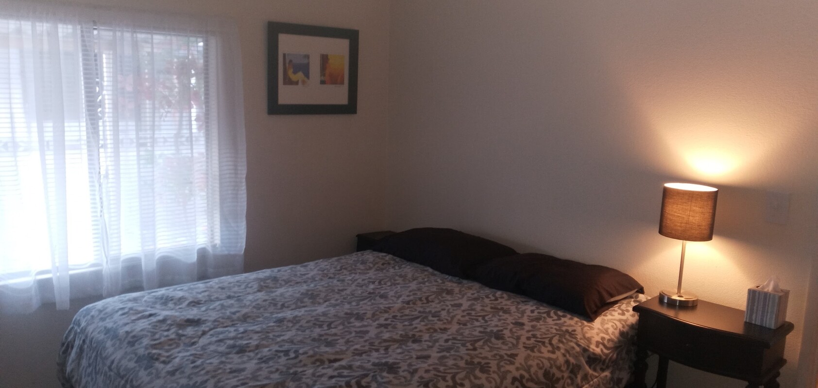 Guest Room(Single Bed) - 1
