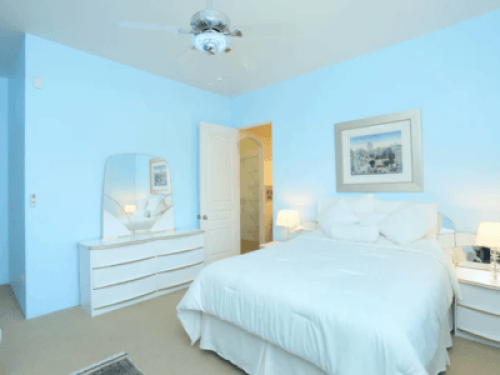 Las Vegas Tropical Luxury Home - Gallery - 32
