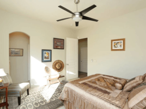 Las Vegas Tropical Luxury Home - Gallery - 18