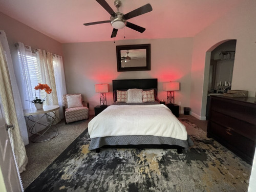 Master suite  - Gallery - 15