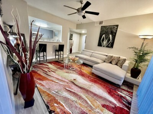 Master suite  - Gallery - 8
