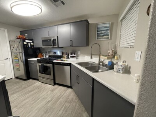 Master suite  - Gallery - 7
