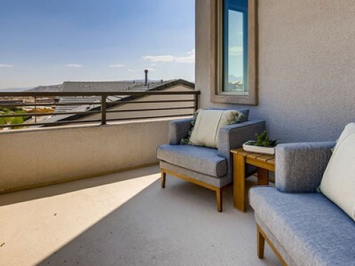 Peaceful Abode Relax and Rejuvenate  - Gallery -  5