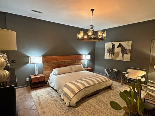 Private level with its own access - Gallery - 6