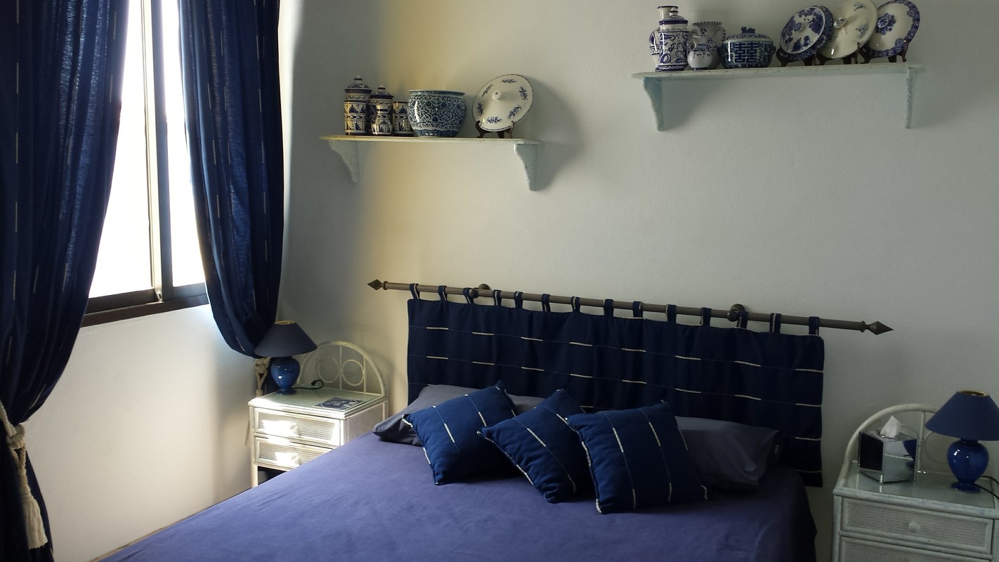 Blue Room(Full Room) - 1