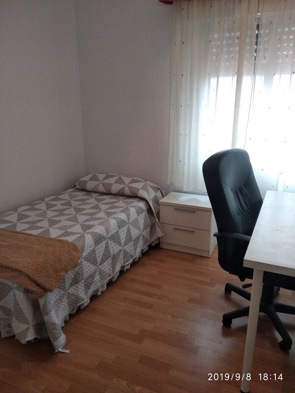 Single Room(Full Room) - 1