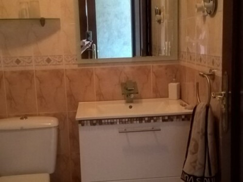 1 Room / Room 20 sqm with Bath