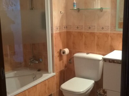 1 Room / Room 20 sqm with Bath