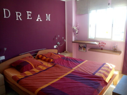 1 Room / Room 20 sqm with Bath