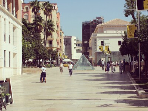House Design 1 Double in Malaga