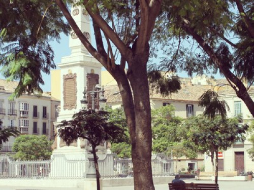 House Design 1 Double in Malaga