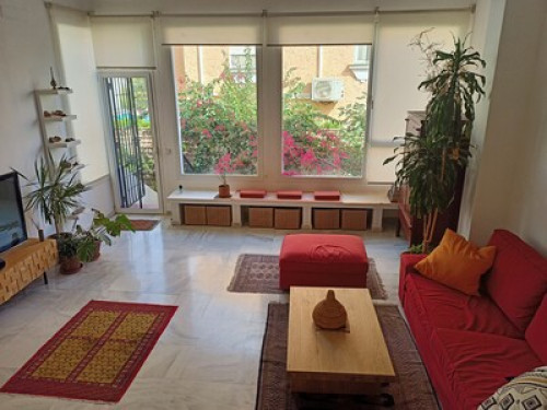 Nice room near the beach