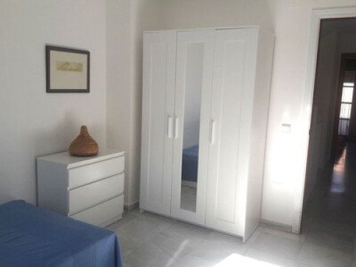 Nice room near the beach