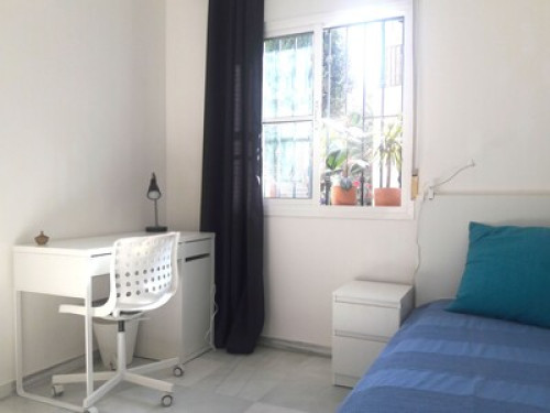 Nice room near the beach