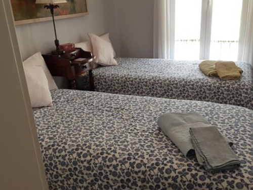 Oceanfront room and private bathroom - Gallery - 7