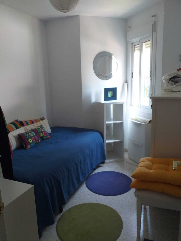 Spareone(Full Room) - 1