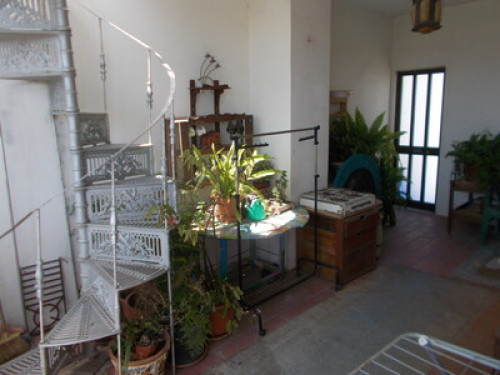Hanging garden - Gallery - 14